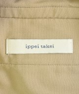 ippei takei（イッペイタケイ）その他 茶 サイズ:3(L位) レディース/2200665640193