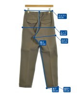 ippei takei（イッペイタケイ）その他 茶 サイズ:3(L位) レディース/2200665640193