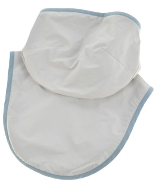 ippei takei（イッペイタケイ）小物類（その他） 白 サイズ:- レディース/2200665640407