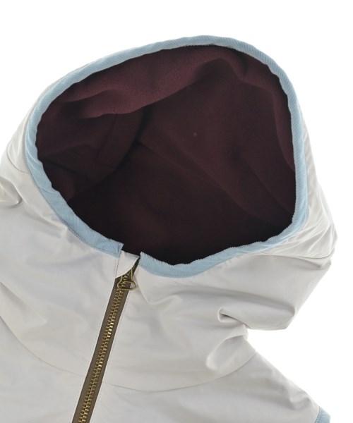 ippei takei（イッペイタケイ）小物類（その他） 白 サイズ:- レディース/2200665640407