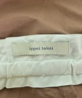 ippei takei（イッペイタケイ）カーゴパンツ 茶 サイズ:1(S位) メンズ/2200681672031