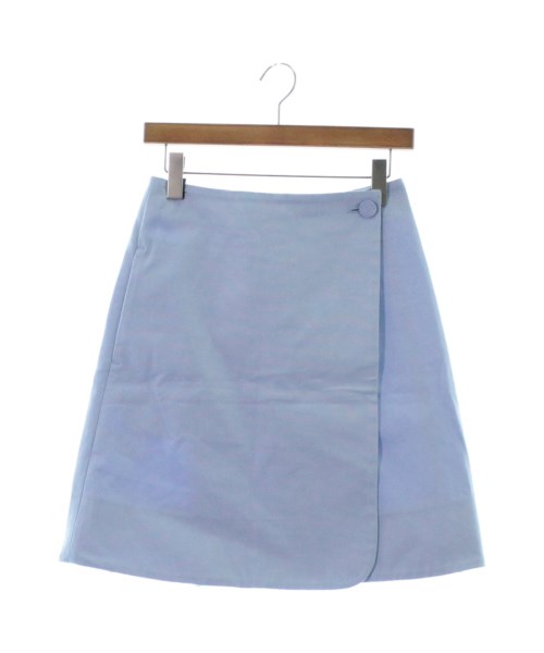 マディソンブルー(MADISON BLUE)のMADISON BLUE ひざ丈スカート