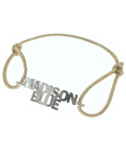 マディソンブルー(MADISON BLUE)のMADISON BLUE ブレスレット・バングル