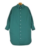 MADISON BLUE シャツワンピース
