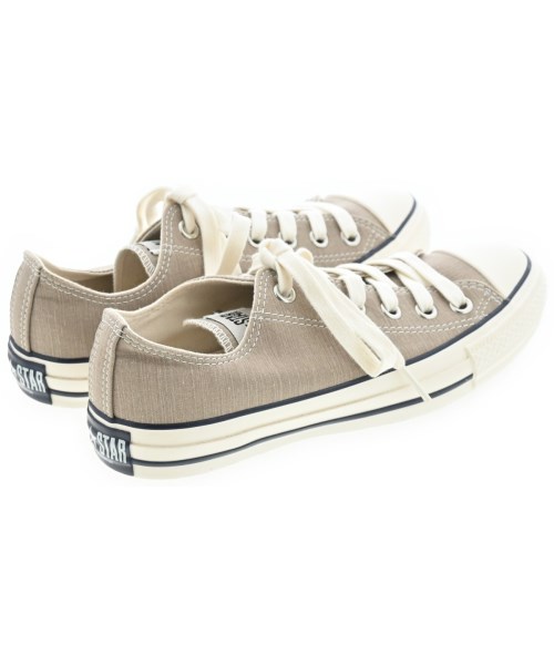 MADISON BLUE（マディソンブルー）スニーカー ベージュ サイズ:23.5cm レディース/2200620828055