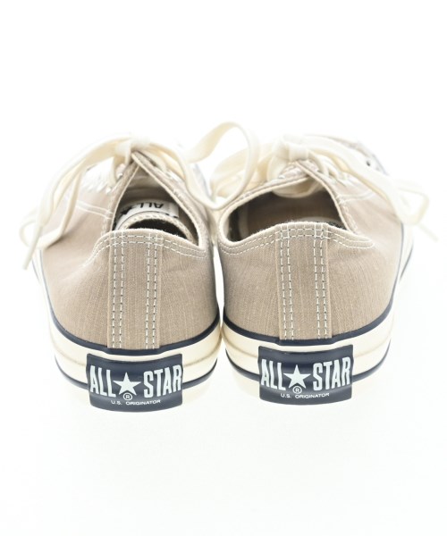 MADISON BLUE（マディソンブルー）スニーカー ベージュ サイズ:23.5cm レディース/2200620828055