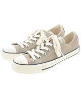 MADISON BLUE（マディソンブルー）スニーカー ベージュ サイズ:23.5cm レディース/2200620828055