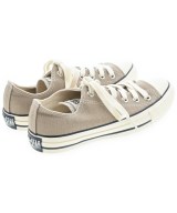 MADISON BLUE（マディソンブルー）スニーカー ベージュ サイズ:23.5cm レディース/2200620828055