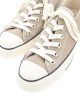 MADISON BLUE（マディソンブルー）スニーカー ベージュ サイズ:23.5cm レディース/2200620828055