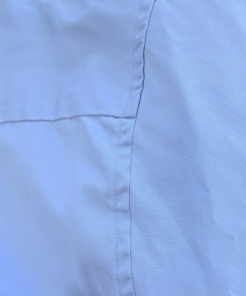 MADISON BLUE（マディソンブルー）カジュアルシャツ 青 サイズ:01(S位) レディース/2200632671076