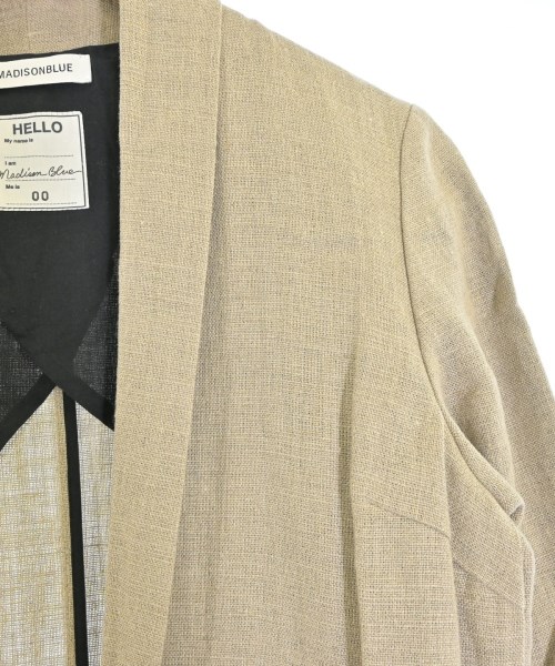 MADISON BLUE（マディソンブルー）その他 ベージュ サイズ:00(XS位) レディース/2200612633032
