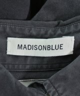 MADISON BLUE（マディソンブルー）カジュアルシャツ グレー サイズ:00(XS位) レディース/2200635445063