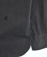 MADISON BLUE（マディソンブルー）カジュアルシャツ グレー サイズ:00(XS位) レディース/2200635445063