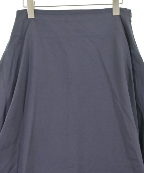 MADISON BLUE（マディソンブルー）ロング・マキシ丈スカート 紺 サイズ:2(M位) レディース/2200622917030
