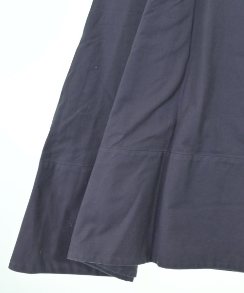 MADISON BLUE（マディソンブルー）ロング・マキシ丈スカート 紺 サイズ:2(M位) レディース/2200622917030