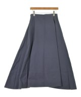 MADISON BLUE（マディソンブルー）ロング・マキシ丈スカート 紺 サイズ:2(M位) レディース/2200622917030