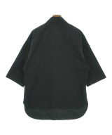 MADISON BLUE（マディソンブルー）カジュアルシャツ 黒 サイズ:01(S位) レディース/2200636843073
