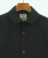 MADISON BLUE（マディソンブルー）カジュアルシャツ 黒 サイズ:01(S位) レディース/2200636843073