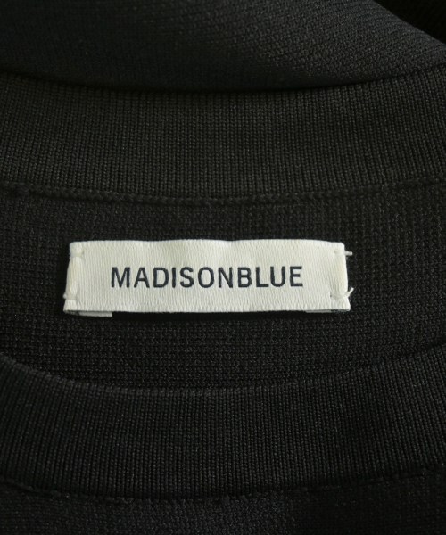 MADISON BLUE（マディソンブルー）ワンピース 黒 サイズ:1(S位) レディース/2200615109015
