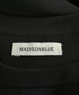 MADISON BLUE（マディソンブルー）ワンピース 黒 サイズ:1(S位) レディース/2200615109015