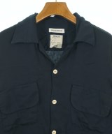 MADISON BLUE（マディソンブルー）カジュアルシャツ 紺 サイズ:00(XXS位) レディース/2200637366021