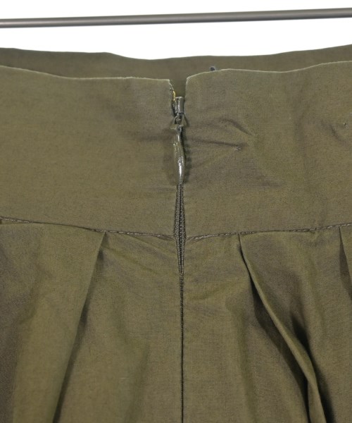 MADISON BLUE（マディソンブルー）ロング・マキシ丈スカート カーキ サイズ:02(M位) レディース/2200637366083