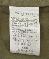 MADISON BLUE（マディソンブルー）ロング・マキシ丈スカート カーキ サイズ:02(M位) レディース/2200637366083