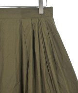 MADISON BLUE（マディソンブルー）ロング・マキシ丈スカート カーキ サイズ:02(M位) レディース/2200637366083