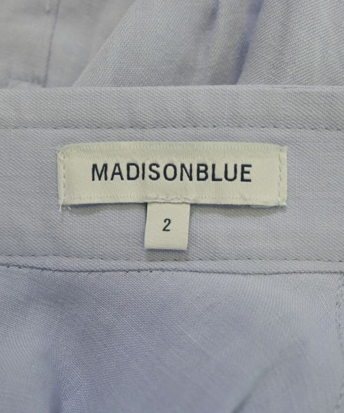 MADISON BLUE（マディソンブルー）ロング・マキシ丈スカート 紫 サイズ:2(M位) レディース/2200594576525