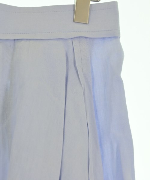 MADISON BLUE（マディソンブルー）ロング・マキシ丈スカート 紫 サイズ:2(M位) レディース/2200594576525