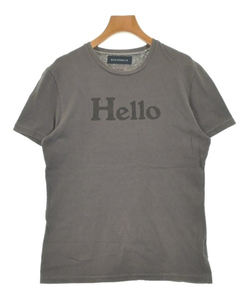 MADISON BLUE(マディソンブルー)Tシャツ・カットソー 茶 サイズ:S/2200636023147