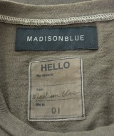 MADISON BLUE（マディソンブルー）Tシャツ・カットソー 茶 サイズ:S レディース/2200636023147