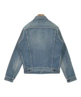 MADISON BLUE（マディソンブルー）デニムジャケット 青 サイズ:2(M位) レディース/2200623216019