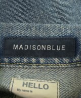MADISON BLUE（マディソンブルー）デニムジャケット 青 サイズ:2(M位) レディース/2200623216019