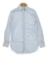 MADISON BLUE（マディソンブルー）カジュアルシャツ 青 サイズ:00(XS位) レディース/2200622097015