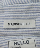 MADISON BLUE（マディソンブルー）カジュアルシャツ 青 サイズ:00(XS位) レディース/2200622097015