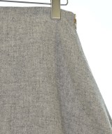 MADISON BLUE（マディソンブルー）ロング・マキシ丈スカート グレー サイズ:1(S位) レディース/2200638930023