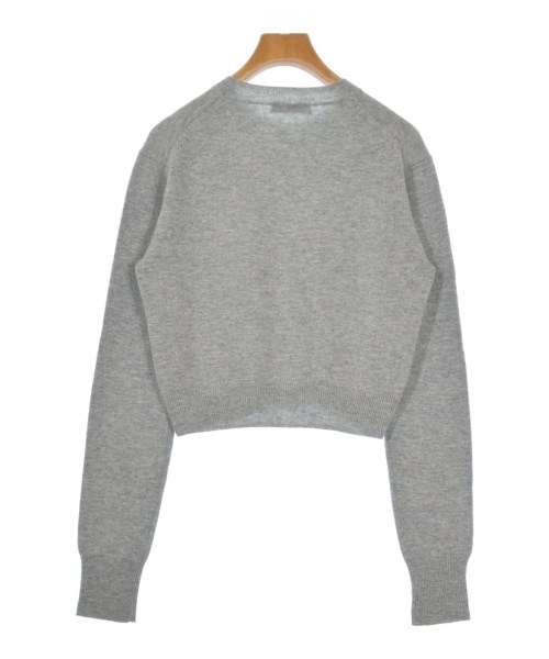 MADISON BLUE（マディソンブルー）ニット・セーター グレー サイズ:0(XS位) レディース/2200639797113