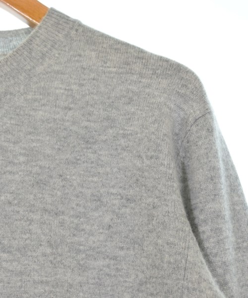 MADISON BLUE（マディソンブルー）ニット・セーター グレー サイズ:0(XS位) レディース/2200639797113