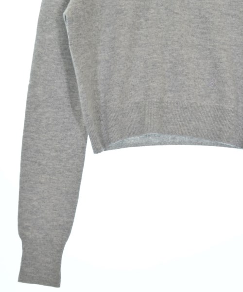 MADISON BLUE（マディソンブルー）ニット・セーター グレー サイズ:0(XS位) レディース/2200639797113