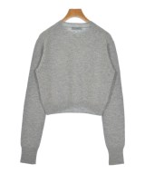 MADISON BLUE（マディソンブルー）ニット・セーター グレー サイズ:0(XS位) レディース/2200639797113