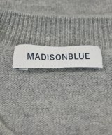 MADISON BLUE（マディソンブルー）ニット・セーター グレー サイズ:0(XS位) レディース/2200639797113
