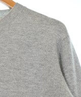 MADISON BLUE（マディソンブルー）ニット・セーター グレー サイズ:0(XS位) レディース/2200639797113