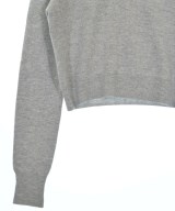 MADISON BLUE（マディソンブルー）ニット・セーター グレー サイズ:0(XS位) レディース/2200639797113