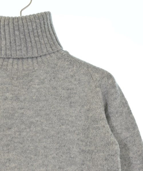 MADISON BLUE（マディソンブルー）ニット・セーター グレー サイズ:1(S位) レディース/2200639797120