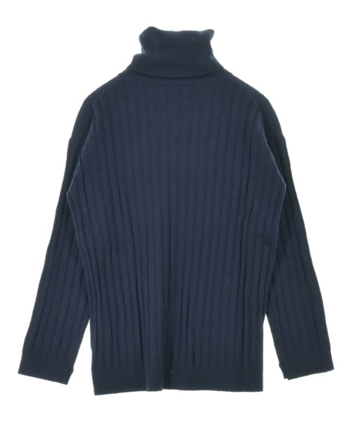 MADISON BLUE（マディソンブルー）ニット・セーター 紺 サイズ:0(XS位) レディース/2200639797137