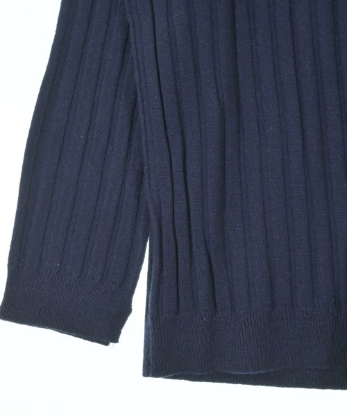 MADISON BLUE（マディソンブルー）ニット・セーター 紺 サイズ:0(XS位) レディース/2200639797137