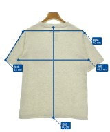 MADISON BLUE（マディソンブルー）Tシャツ・カットソー グレー サイズ:00(XS位) レディース/2200639797144