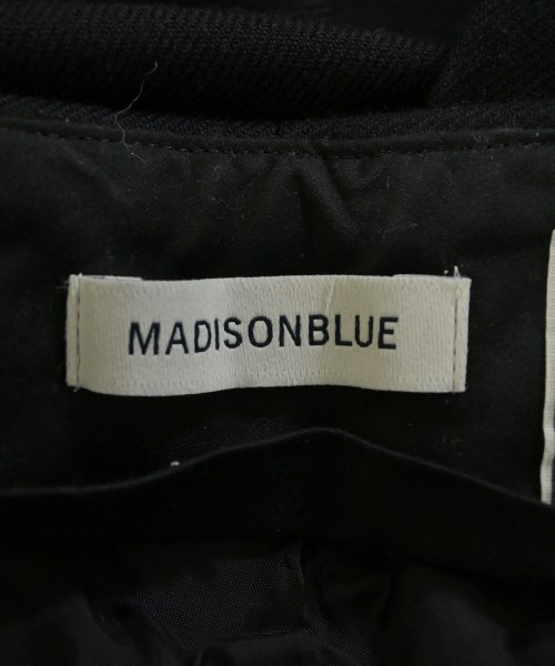 MADISON BLUE（マディソンブルー）スラックス 黒 サイズ:1(S位) レディース/2200639797182