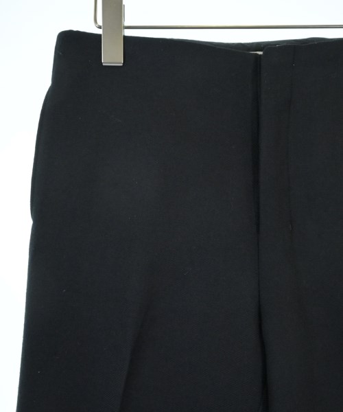 MADISON BLUE（マディソンブルー）スラックス 黒 サイズ:1(S位) レディース/2200639797182